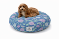 Round Ophelia Pet Bed