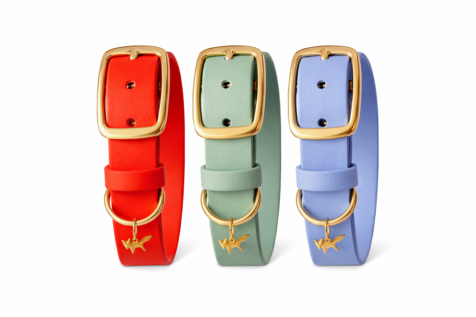 Water Proof Dog Collar