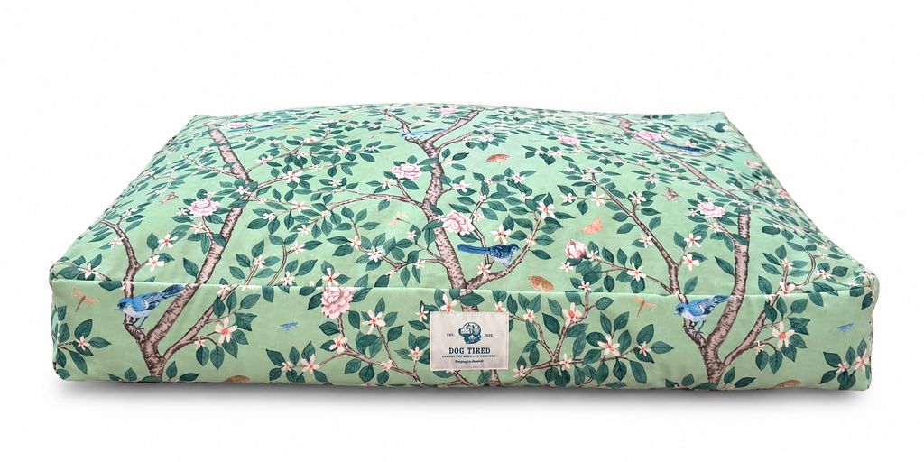 Blossom Daybed