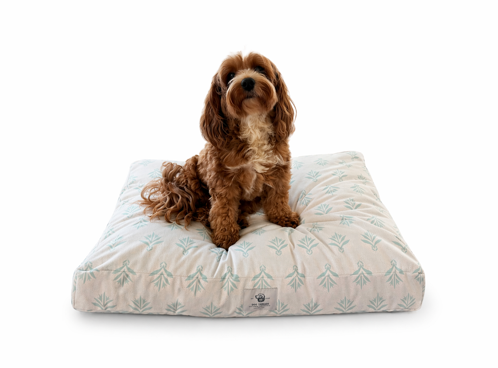 Fern Daybed