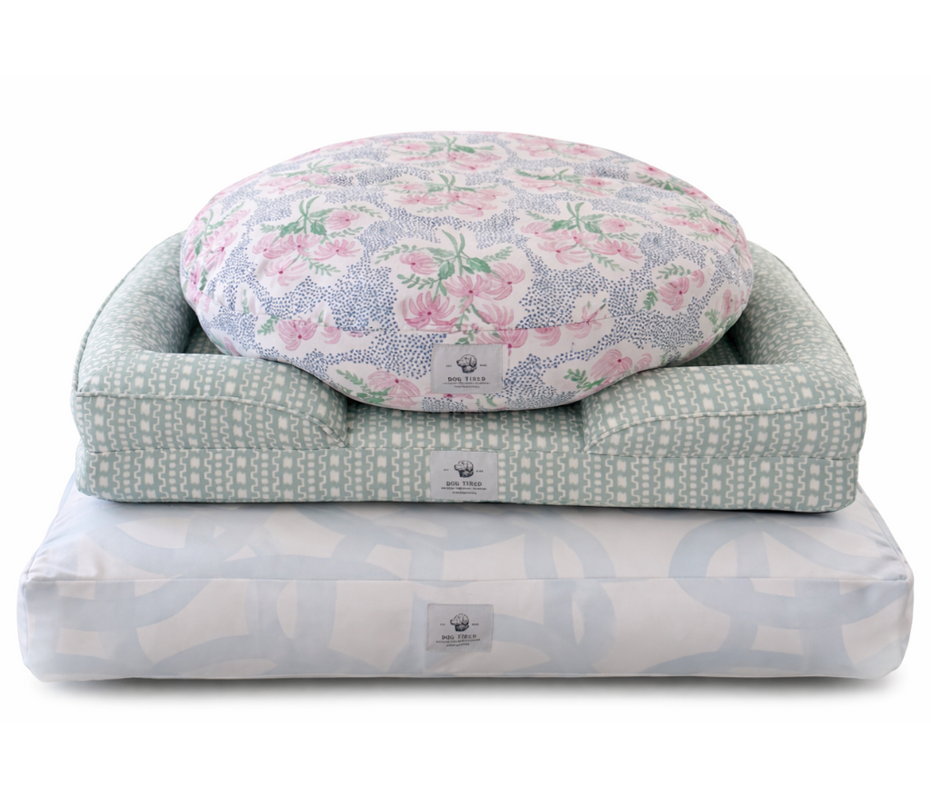 Ovals Daybed