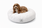 Round Charlie Pet Bed