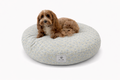 Round Delaney Pet Bed