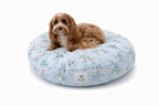 Round Lucy Pet Bed