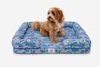 Ophelia Bolster Pet Bed