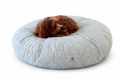 Delilah Round Pet Bed
