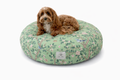 Blossom Round Pet Bed