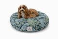 Lidia Round Pet Bed