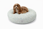 Sasha Round Pet Bed