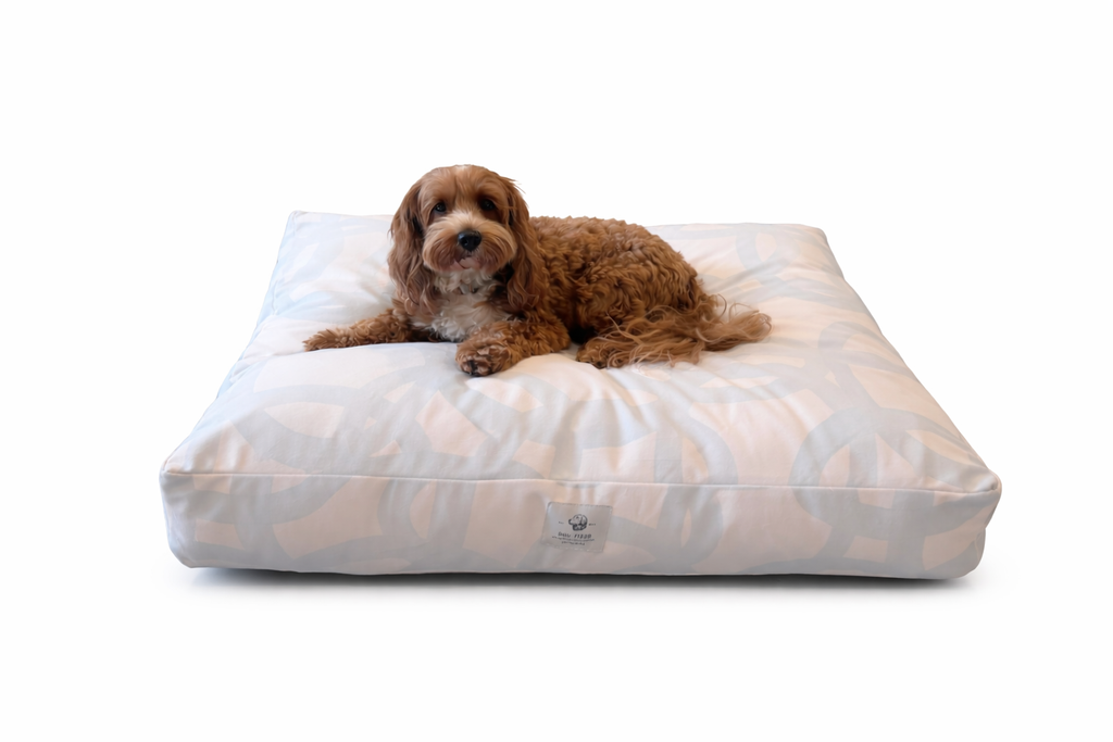 Ovals Daybed
