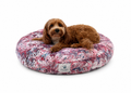 Stella Round Pet Bed