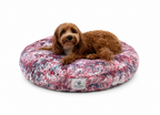 Stella Round Pet Bed