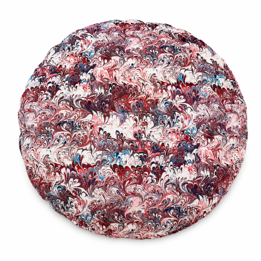 Stella Round Pet Bed