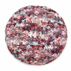 Stella Round Pet Bed