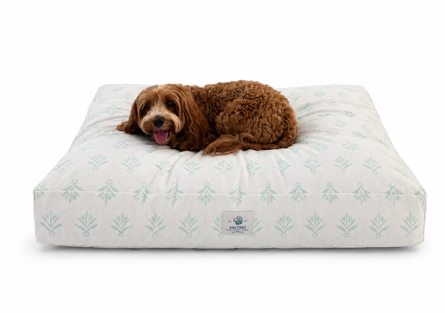 Fern Daybed