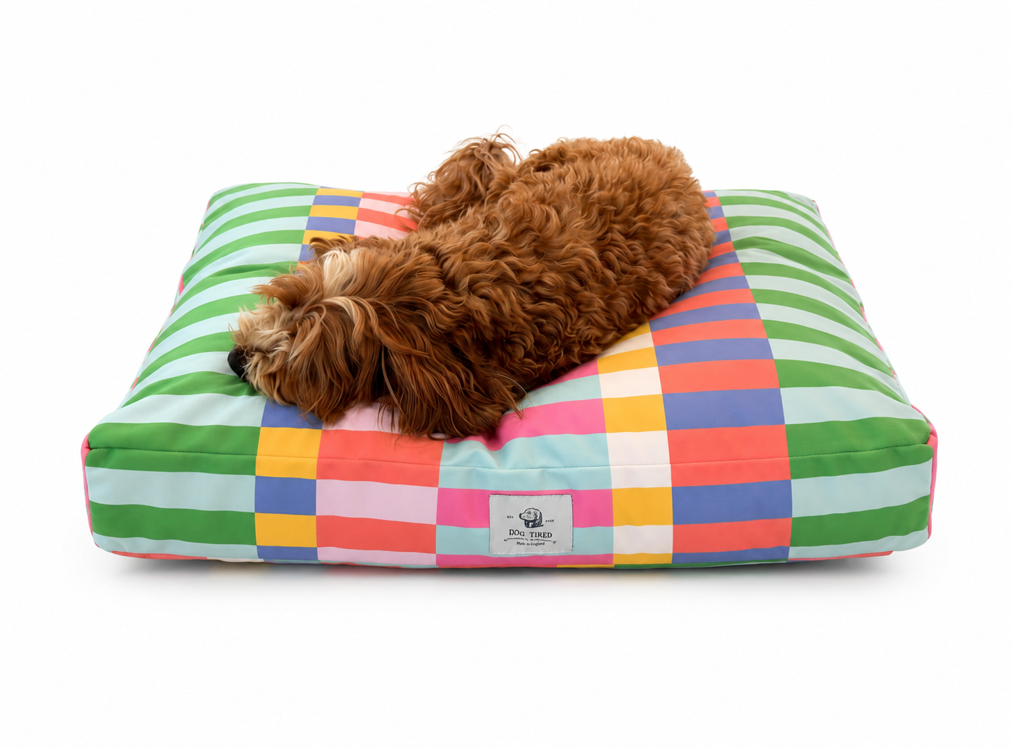 Biscuit Daybed