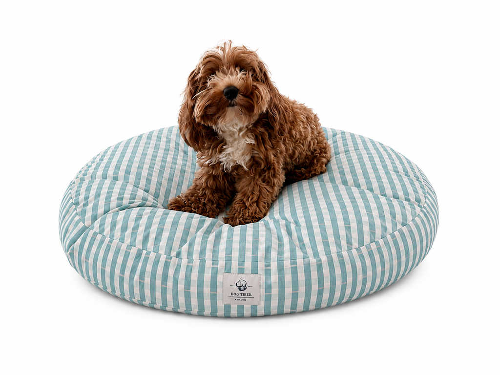 Oakley Round Pet Bed