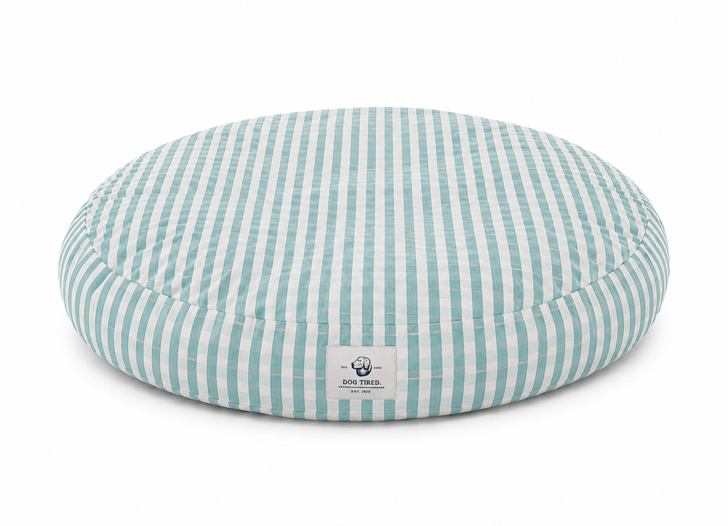 Oakley Round Pet Bed