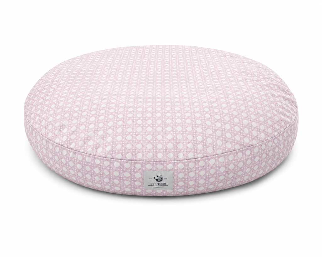Macey Round Pet Bed