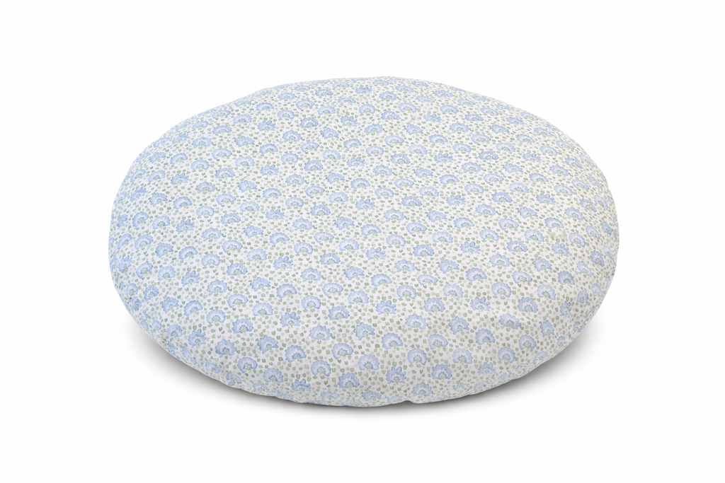 Delaney Round Pet Bed