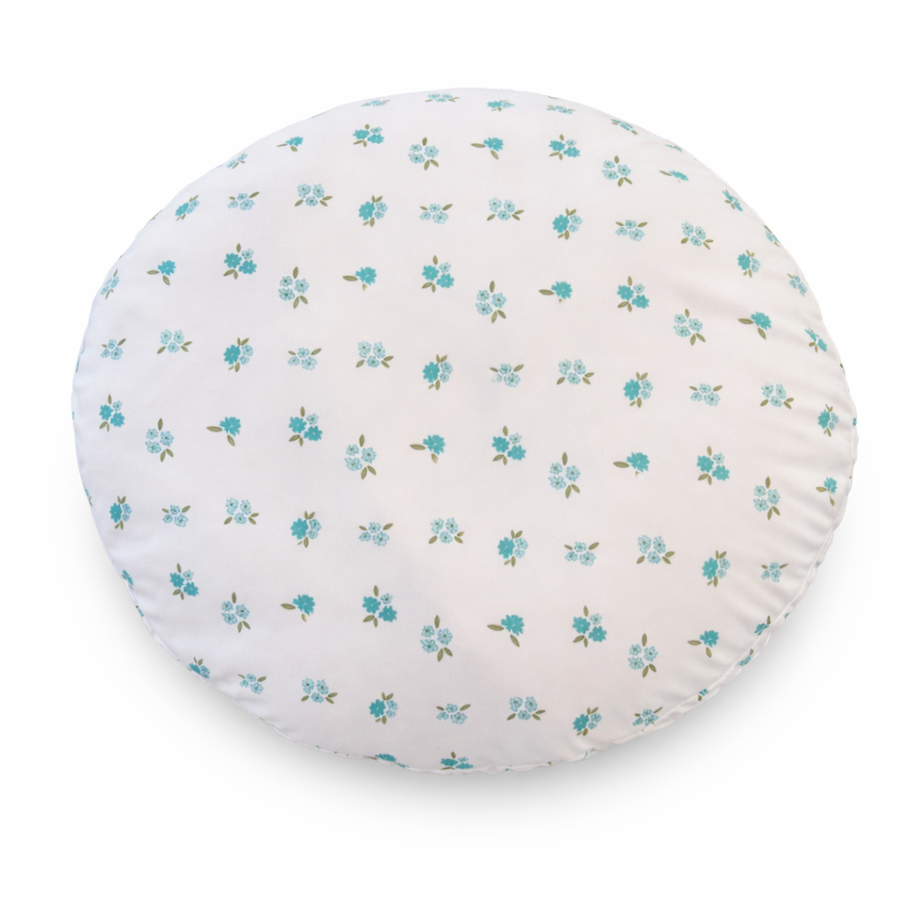 Piper Round Pet Bed