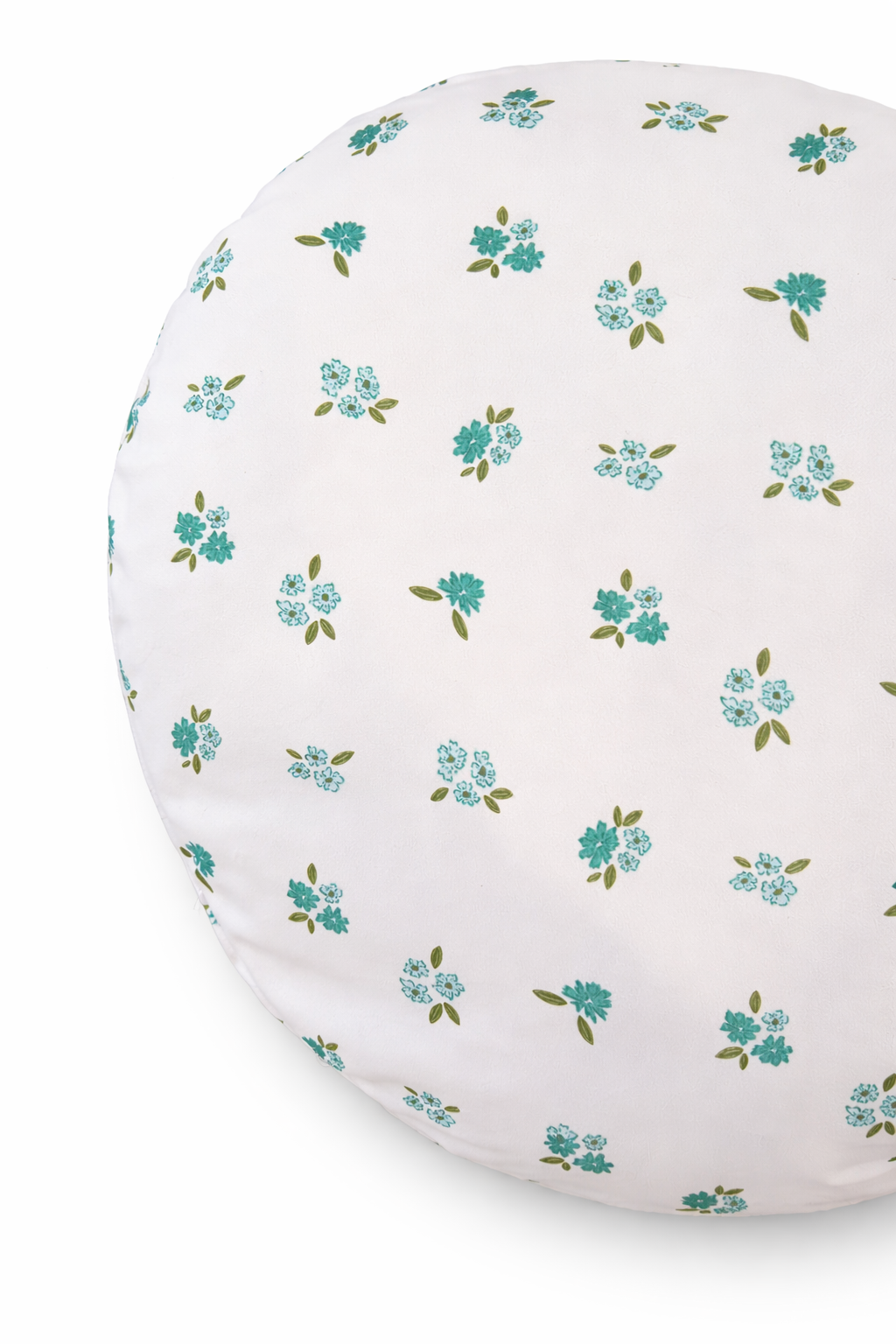 Piper Round Pet Bed