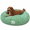 Betsy Round Pet Bed