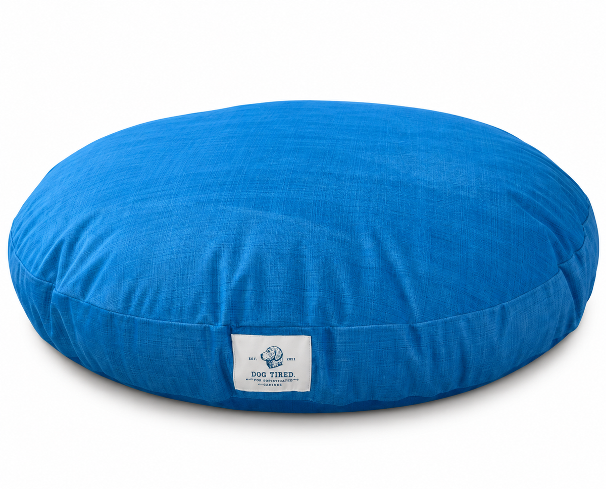 Dougie Round Pet Bed