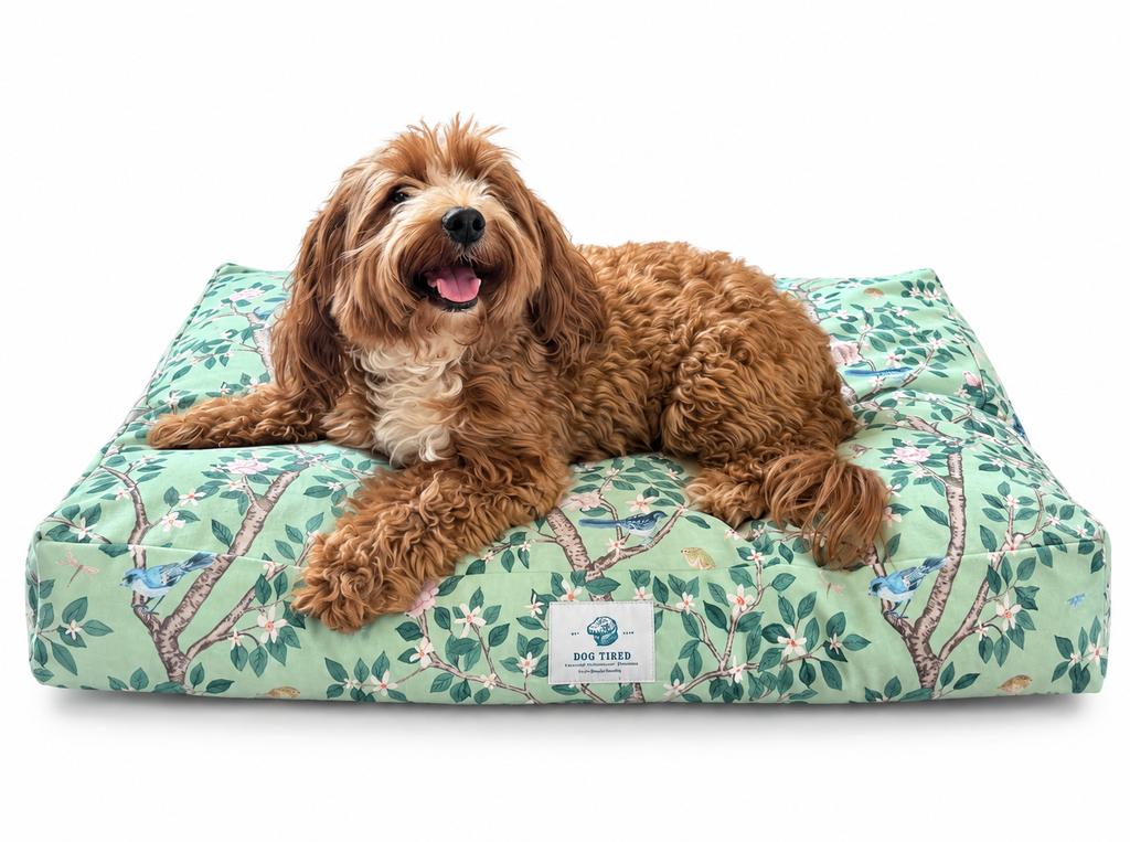 Blossom Daybed