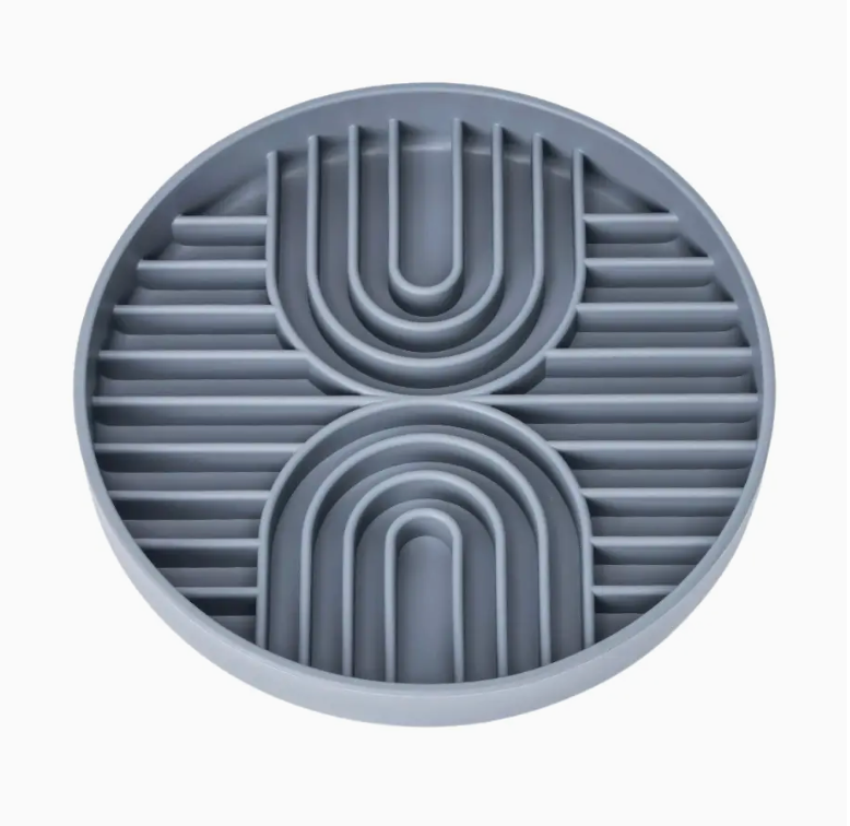 Slow Feeder Bowl 250ml