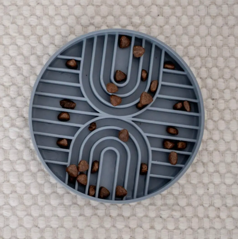 Slow Feeder Bowl 250ml