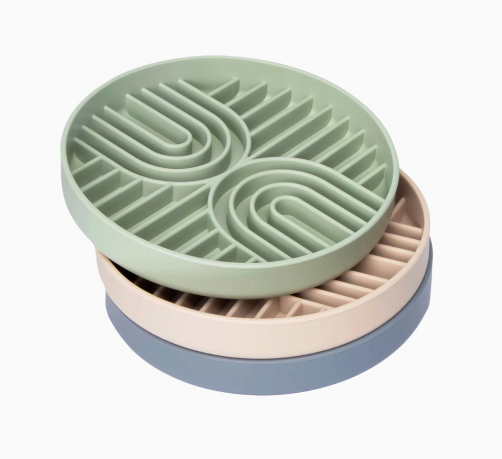 Slow Feeder Bowl 250ml