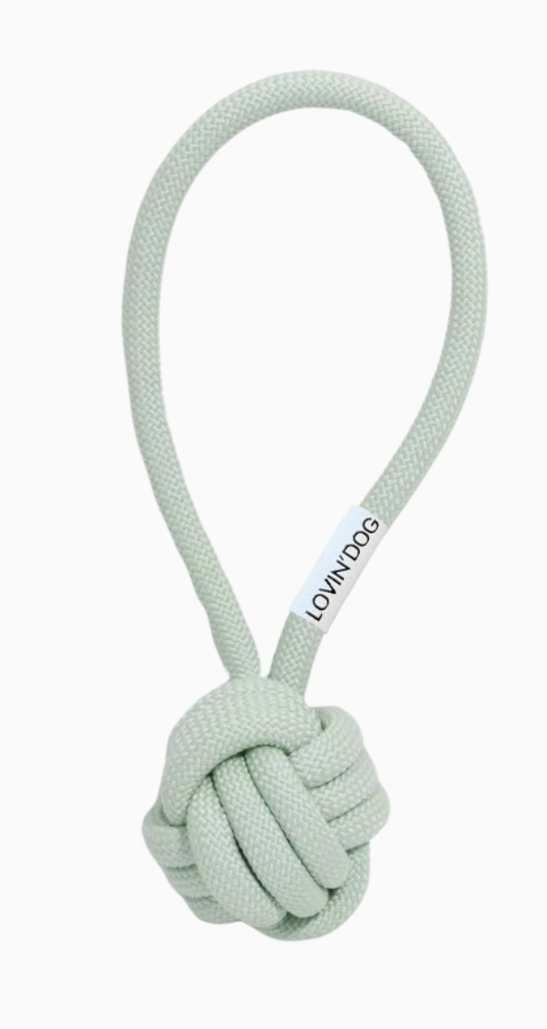 Lio Slingball Dog Toy