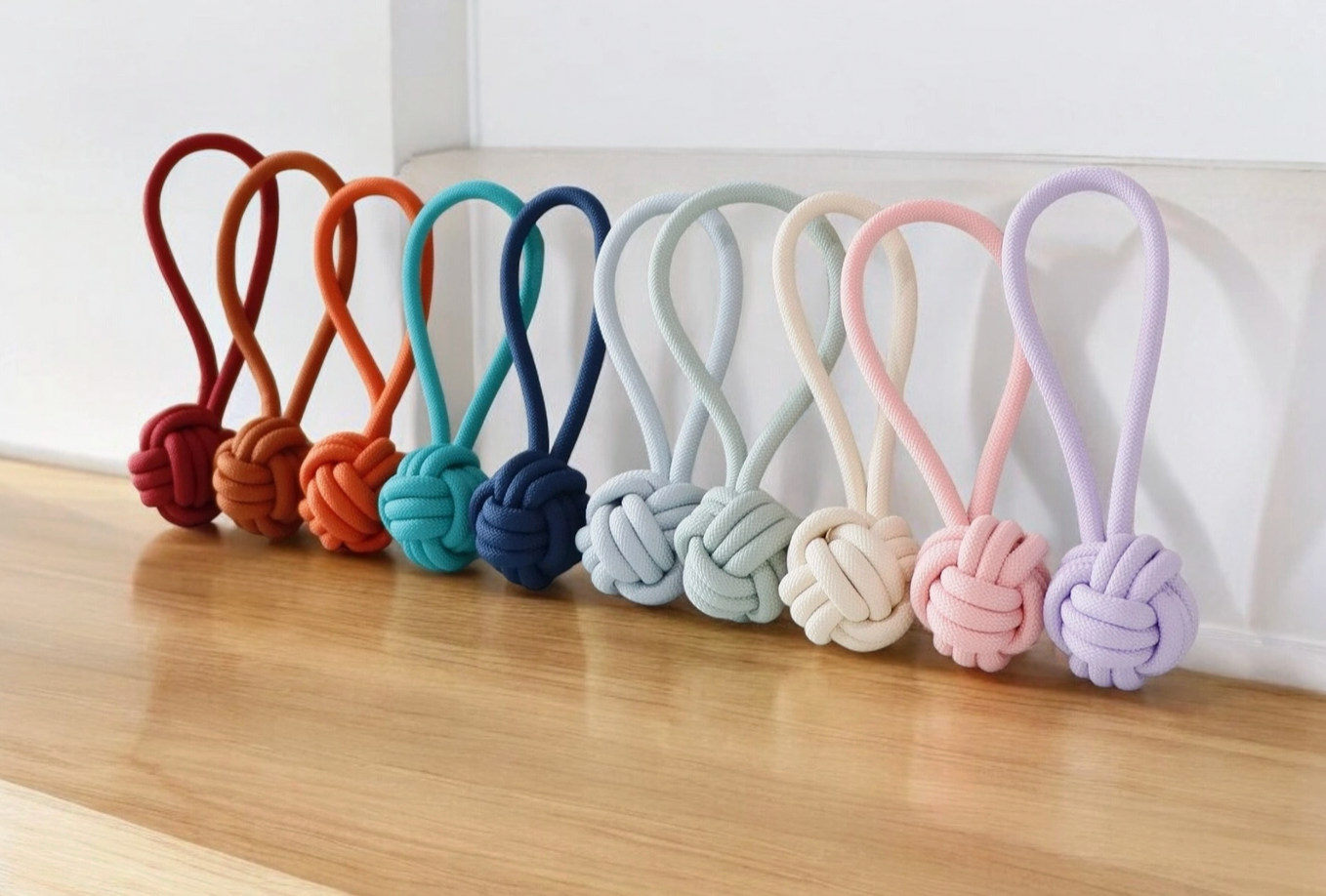 Lio Slingball Dog Toy