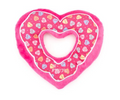 Puppy Love Heart Toy