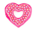 Puppy Love Heart Toy