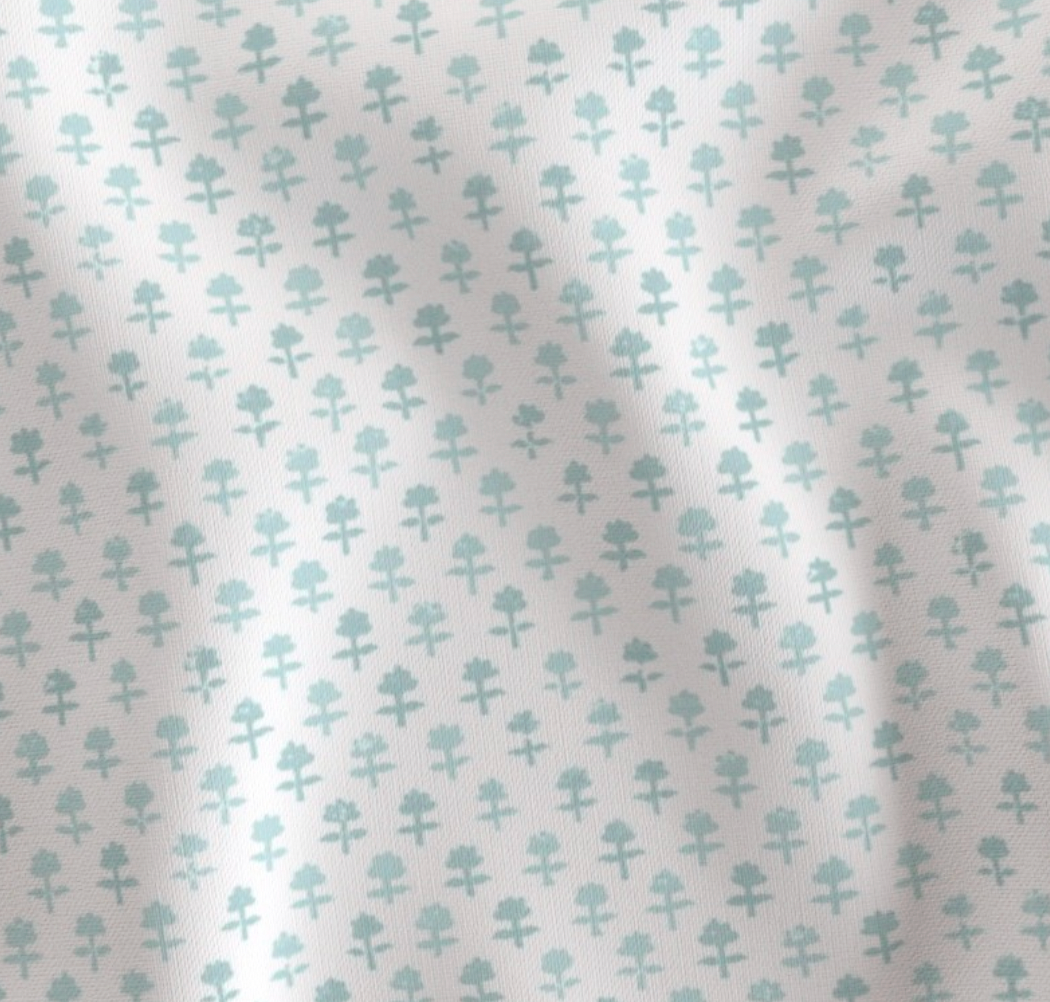 Round Millie Pet Bed