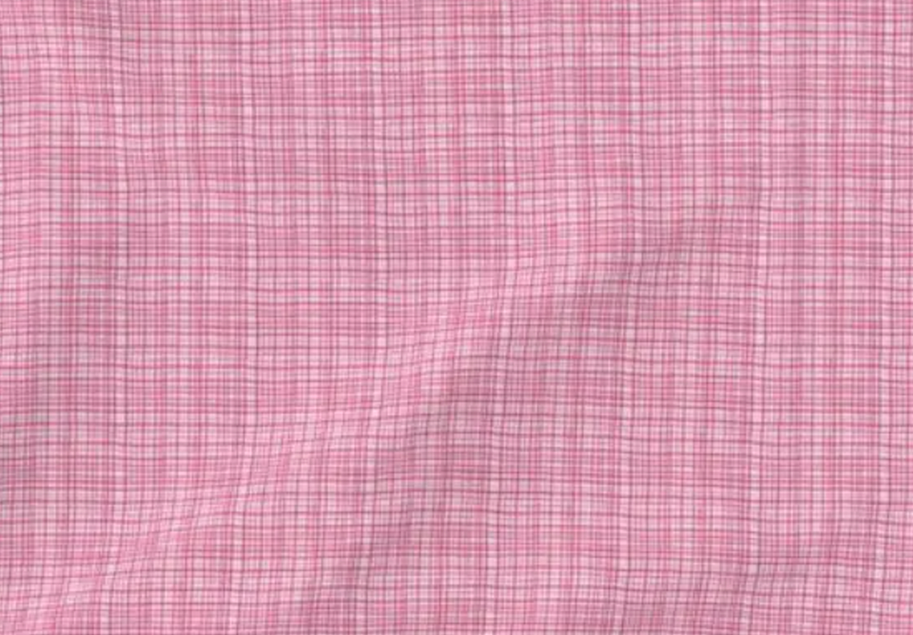 Round Rover Pet Bed in Poppy