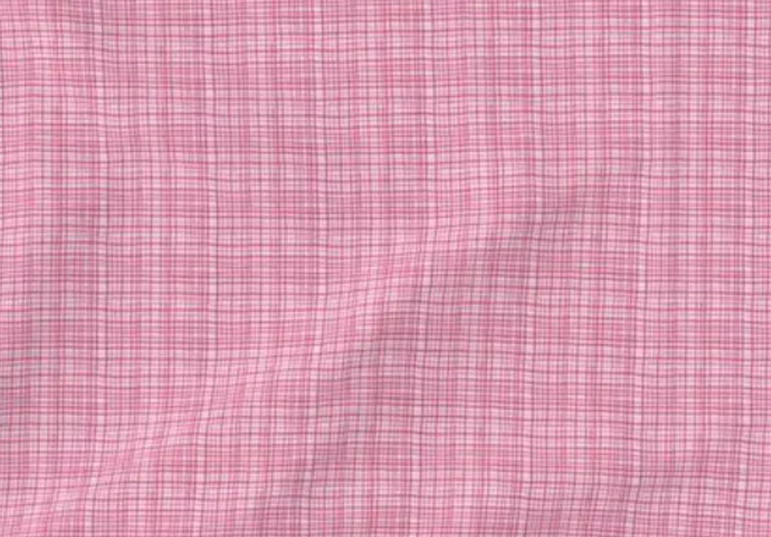 Round Rover Pet Bed in Poppy