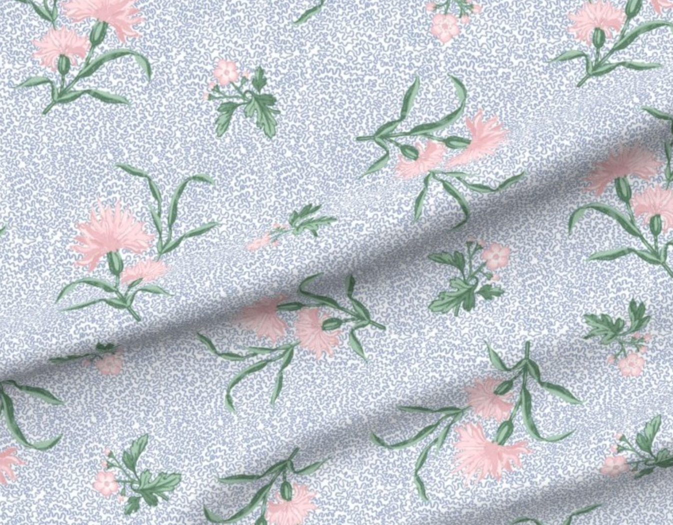 Lucy Bolster Pet Bed