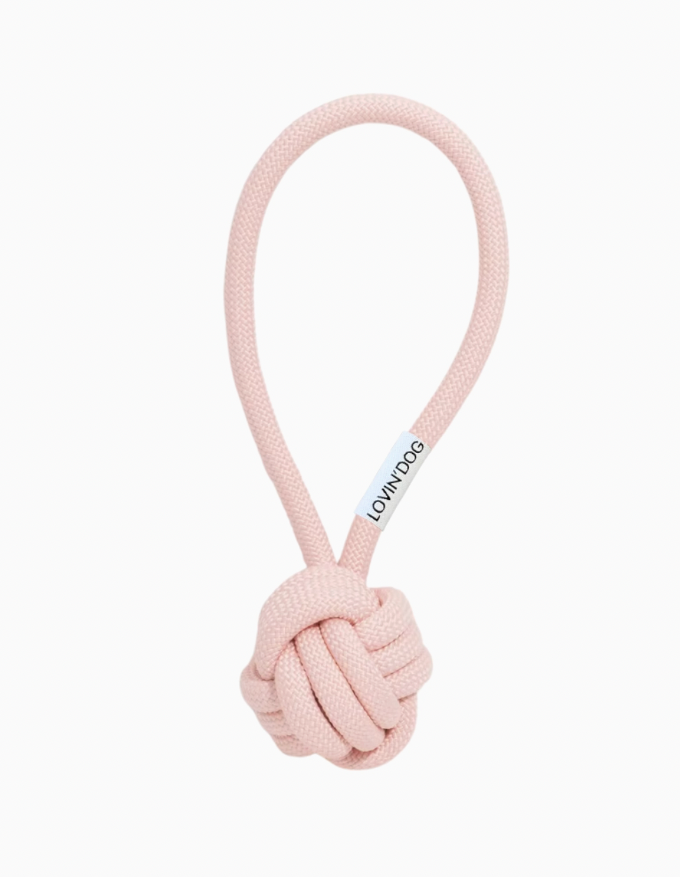 Lio Slingball Dog Toy