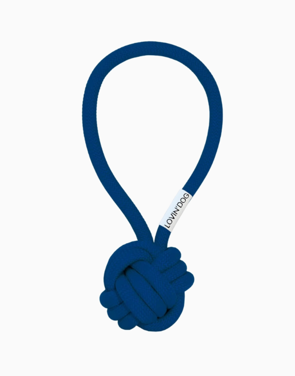 Lio Slingball Dog Toy