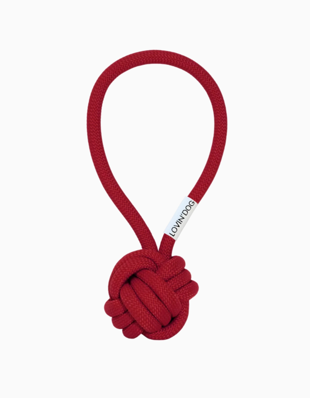 Lio Slingball Dog Toy