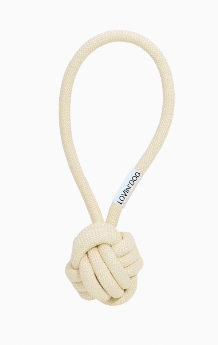 Lio Slingball Dog Toy