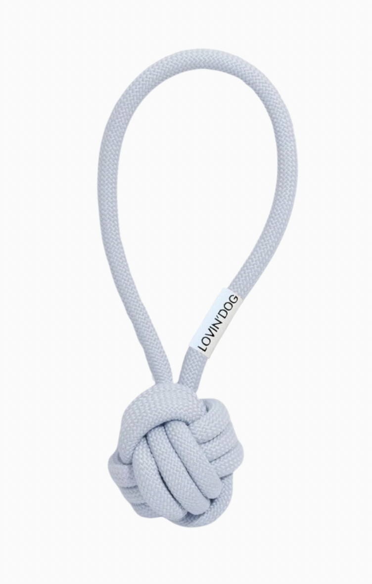 Lio Slingball Dog Toy