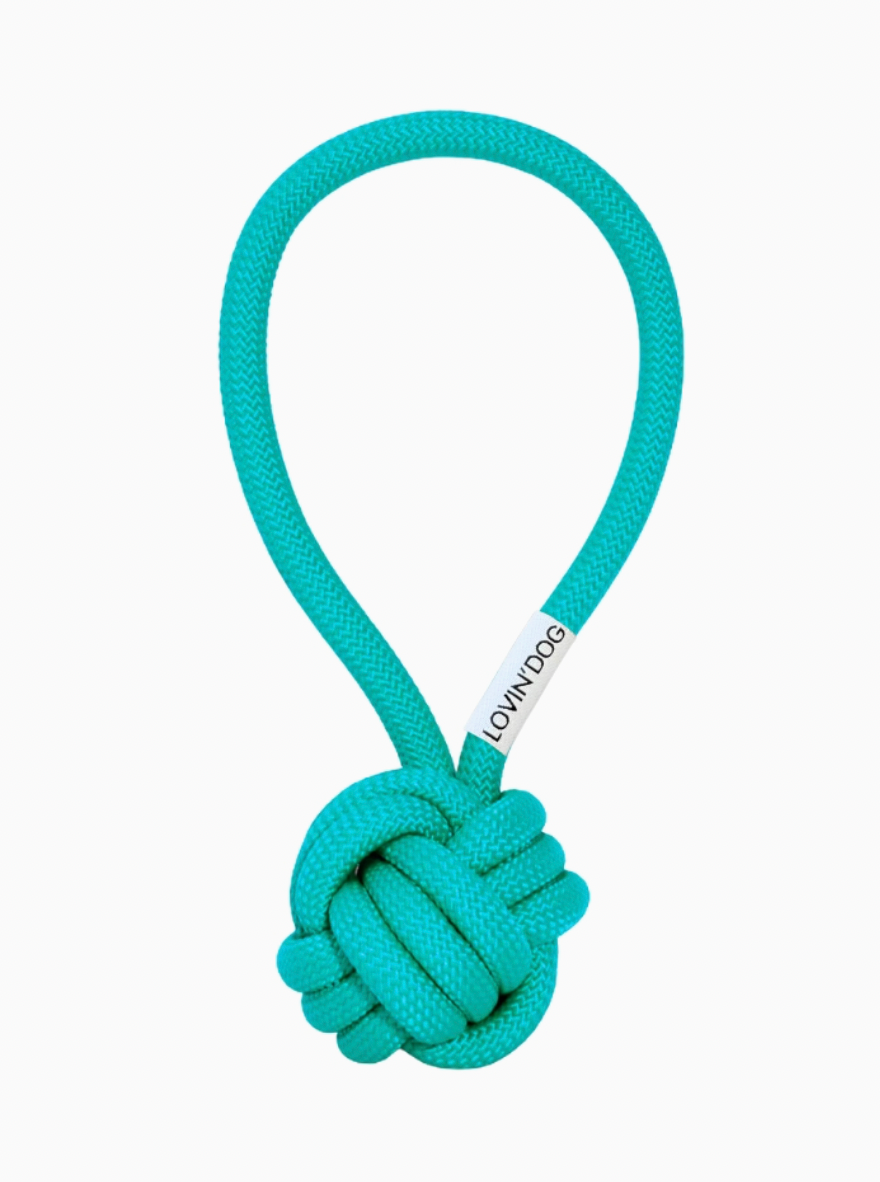 Lio Slingball Dog Toy