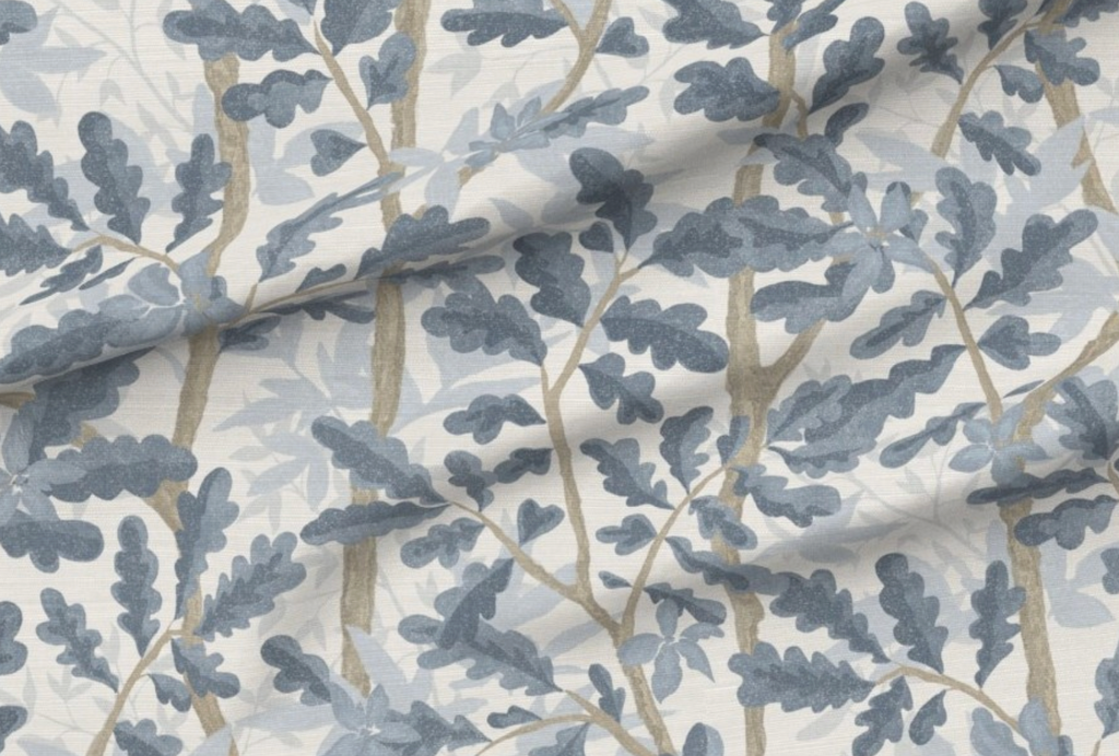 Laurel Round Pet Bed