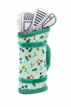 Golf Bag Toy