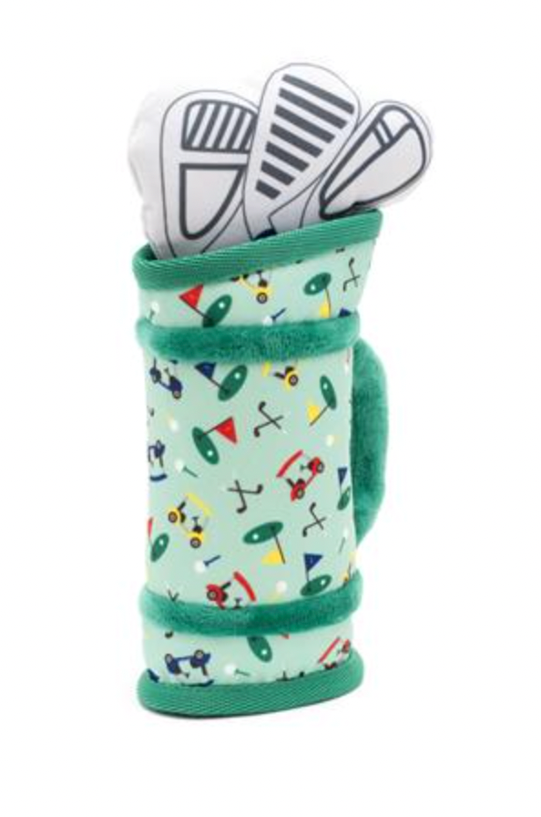 Golf Bag Toy
