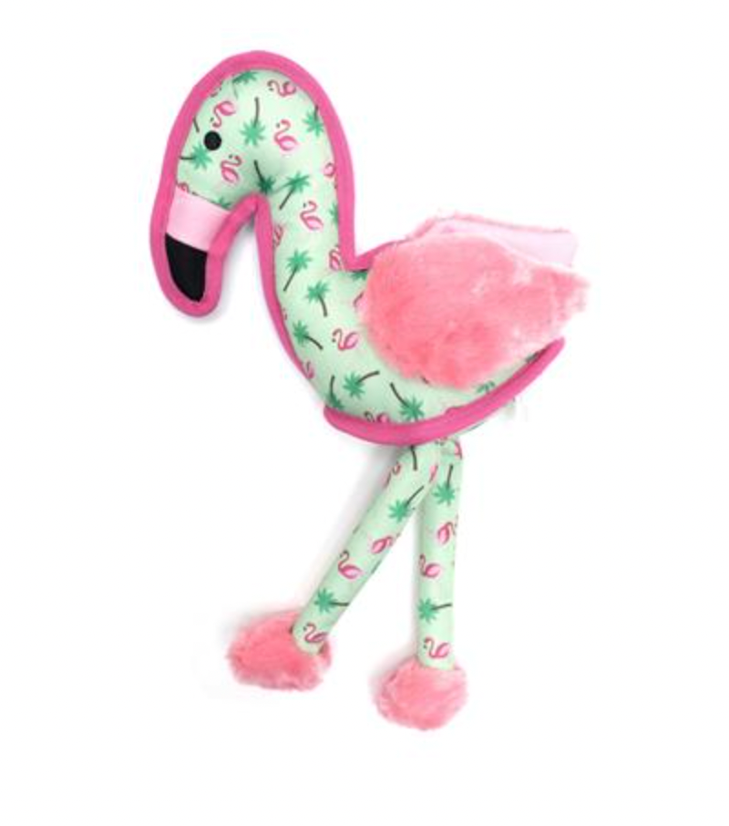 Flamingo Toy